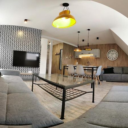 Apartamenty Majowka Kłodzko Eksteriør billede