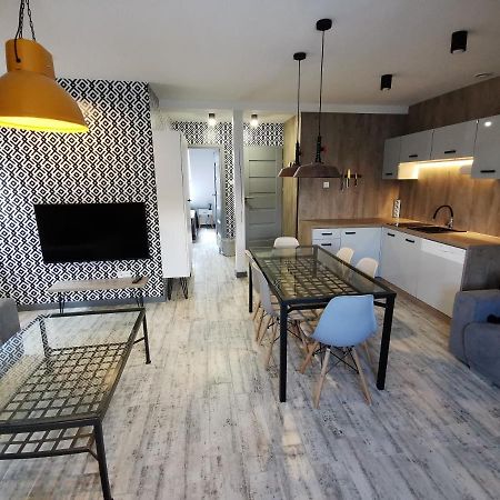 Apartamenty Majowka Kłodzko Eksteriør billede