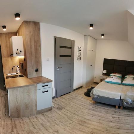 Apartamenty Majowka Kłodzko Eksteriør billede