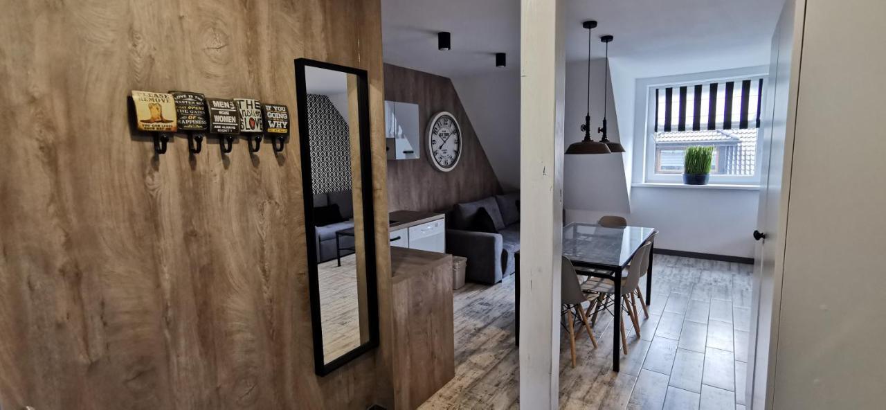 Apartamenty Majowka Kłodzko Eksteriør billede