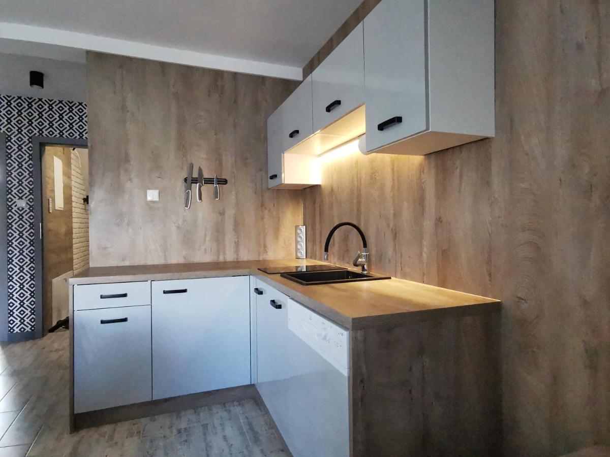 Apartamenty Majowka Kłodzko Eksteriør billede