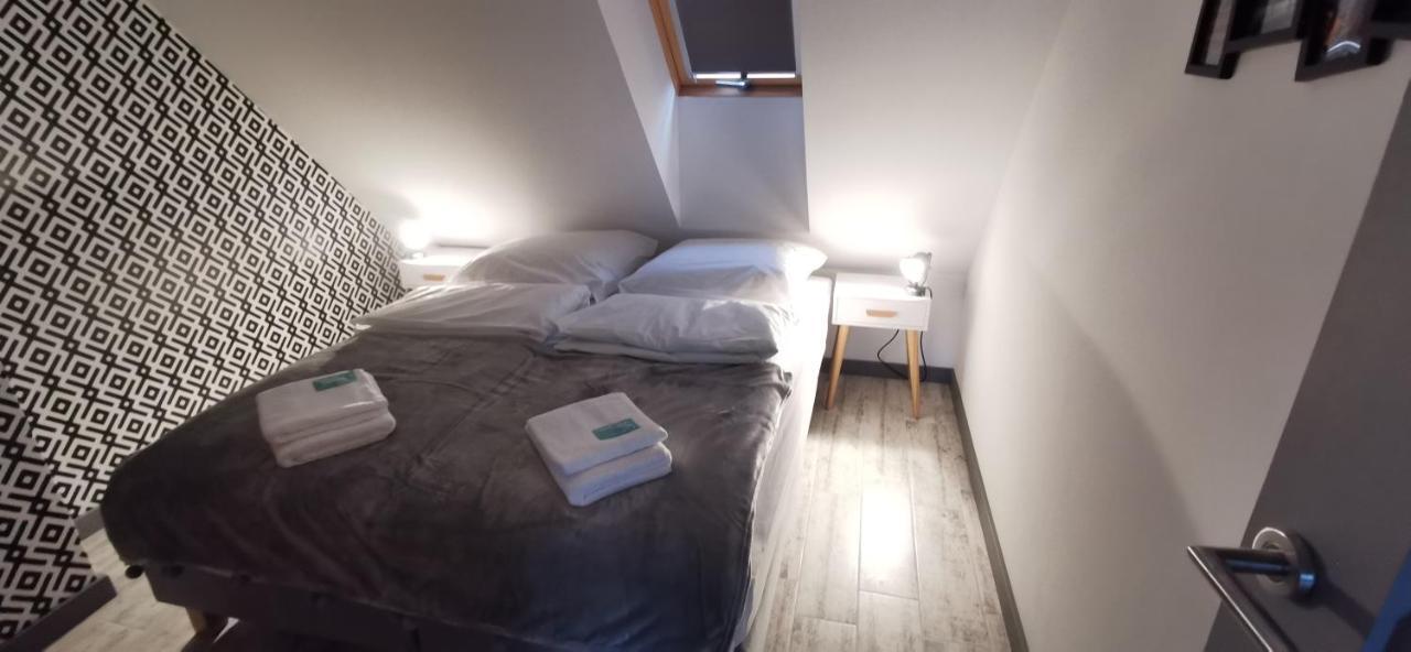 Apartamenty Majowka Kłodzko Eksteriør billede
