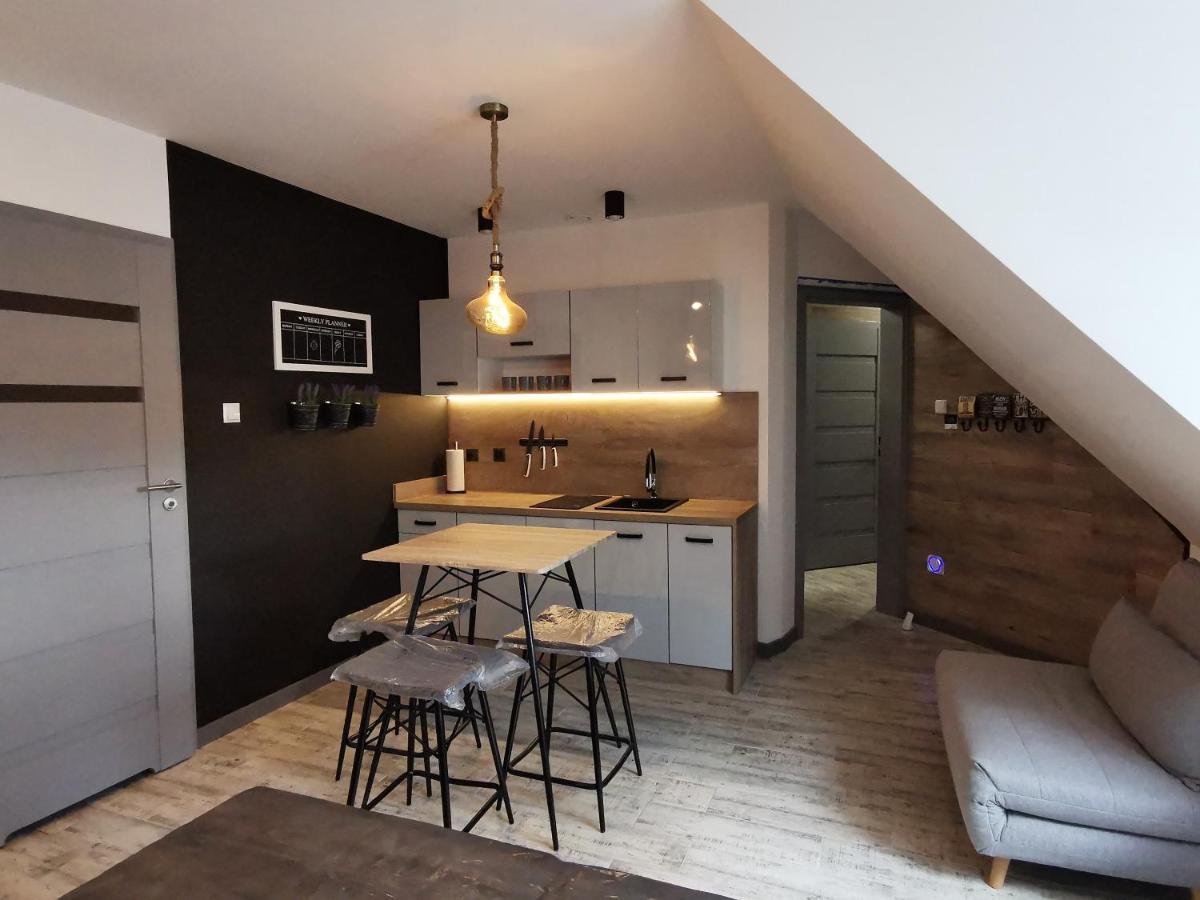Apartamenty Majowka Kłodzko Eksteriør billede