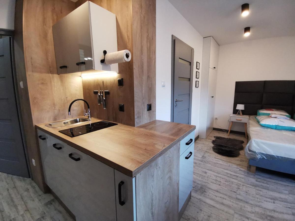 Apartamenty Majowka Kłodzko Eksteriør billede