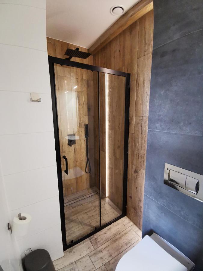 Apartamenty Majowka Kłodzko Eksteriør billede