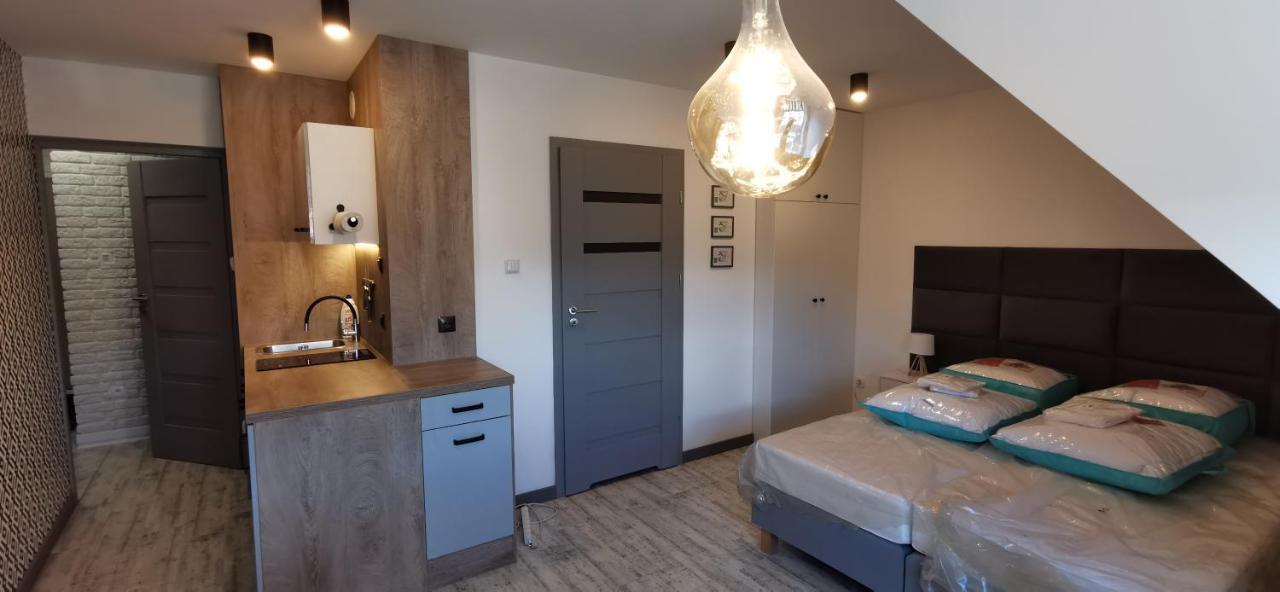 Apartamenty Majowka Kłodzko Eksteriør billede
