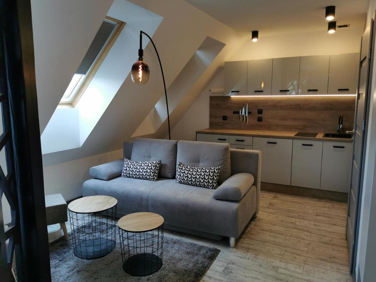 Apartamenty Majowka Kłodzko Eksteriør billede