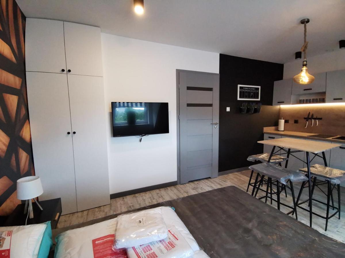 Apartamenty Majowka Kłodzko Eksteriør billede